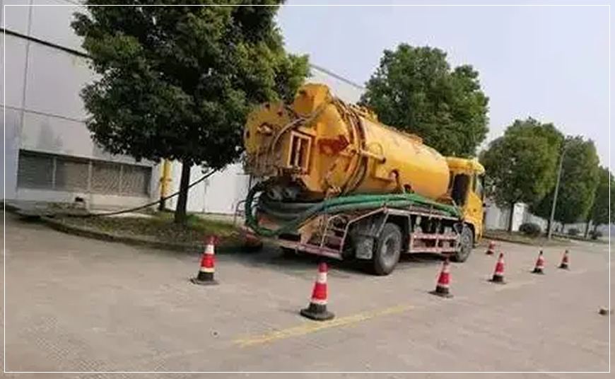 新巴尔虎右旗高压清洗